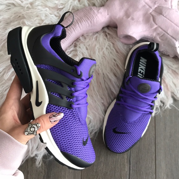 NWT濾Nike ID Air Presto Custom! - Picture 4 of 8